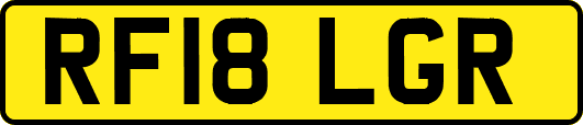 RF18LGR