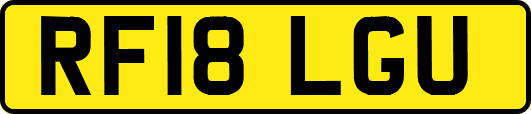 RF18LGU