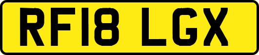 RF18LGX