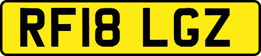RF18LGZ