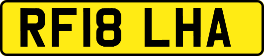 RF18LHA