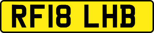 RF18LHB