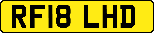 RF18LHD