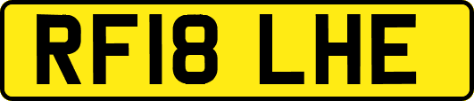 RF18LHE
