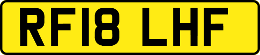 RF18LHF