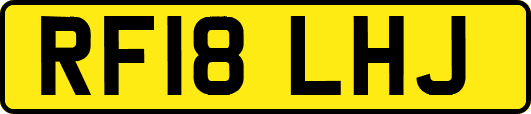 RF18LHJ