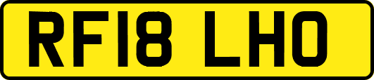 RF18LHO