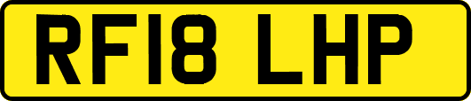 RF18LHP