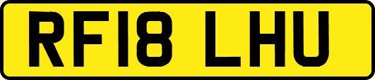 RF18LHU