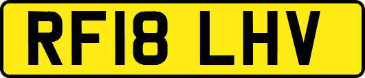 RF18LHV