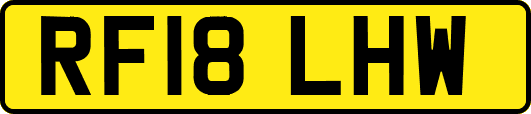 RF18LHW