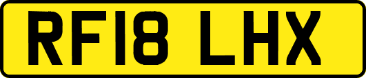 RF18LHX