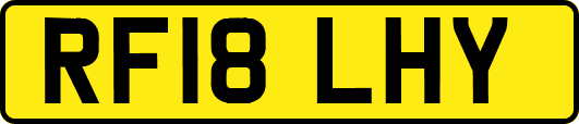 RF18LHY