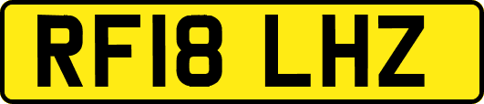 RF18LHZ