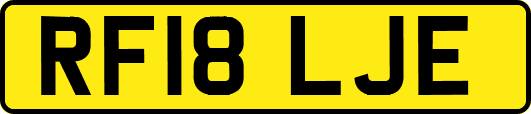 RF18LJE