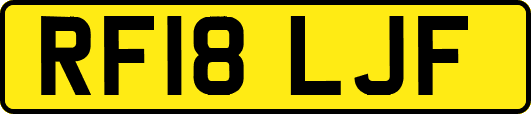 RF18LJF