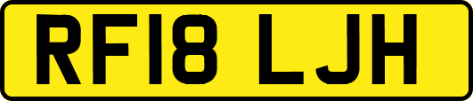 RF18LJH