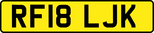 RF18LJK