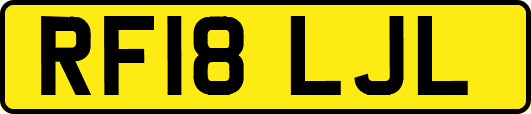 RF18LJL
