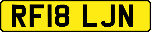 RF18LJN