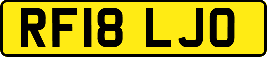 RF18LJO