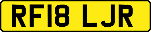 RF18LJR
