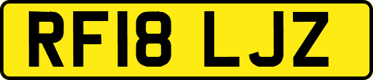 RF18LJZ