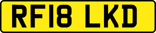 RF18LKD