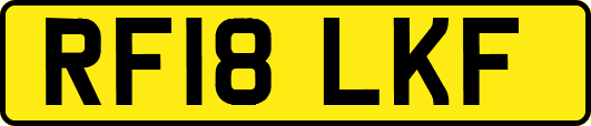 RF18LKF