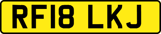 RF18LKJ