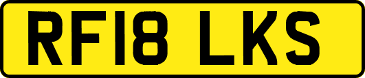 RF18LKS