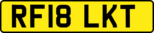 RF18LKT