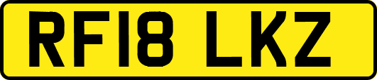 RF18LKZ