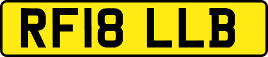 RF18LLB