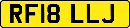 RF18LLJ