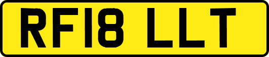 RF18LLT