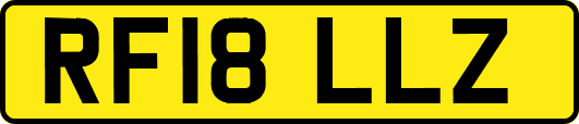 RF18LLZ