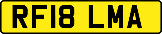 RF18LMA