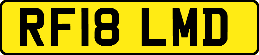 RF18LMD