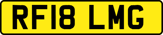 RF18LMG
