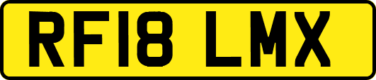 RF18LMX