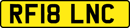 RF18LNC