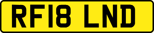 RF18LND