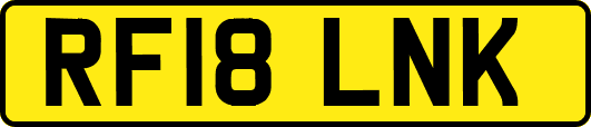 RF18LNK