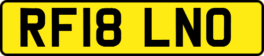 RF18LNO