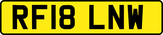 RF18LNW