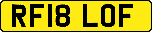 RF18LOF