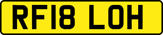 RF18LOH