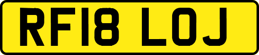 RF18LOJ