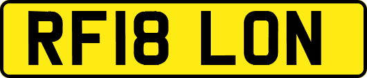 RF18LON